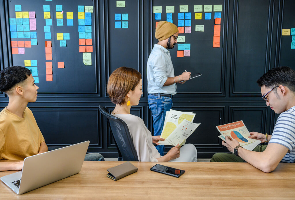 Transformation digitale : les obstacles qui persistent après les projets digitaux (et comment les éviter)