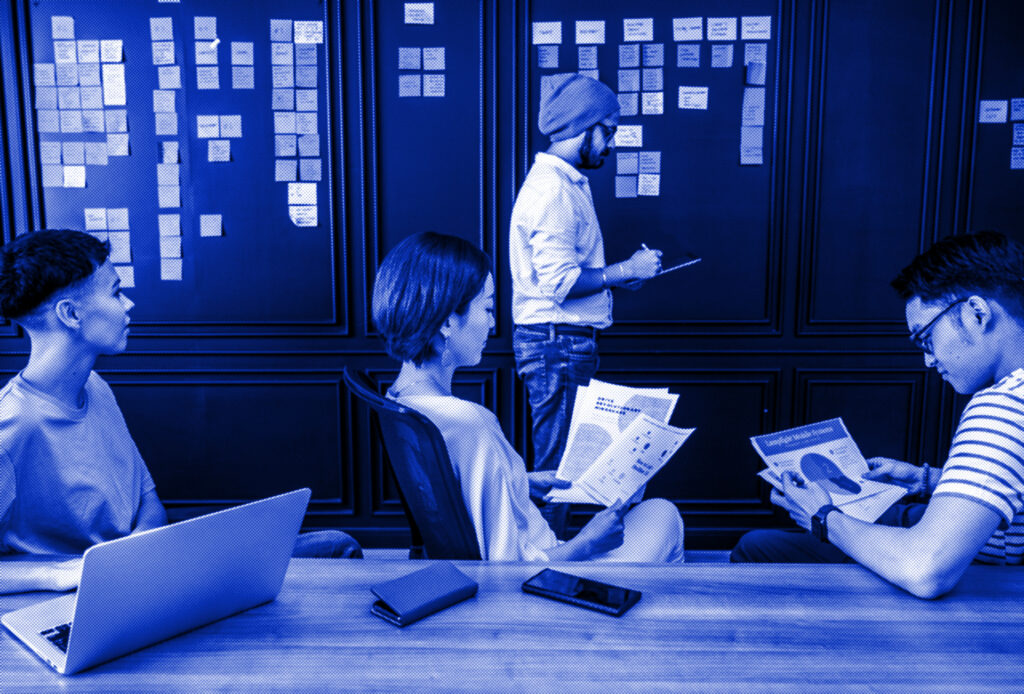 Transformation digitale : les obstacles qui persistent après les projets digitaux (et comment les éviter)
